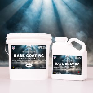 Base Coat RC (Rapid Cure)