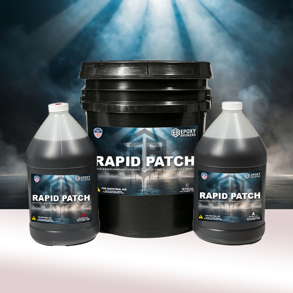 Rapid Patch