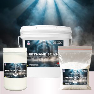 Urethane 321
