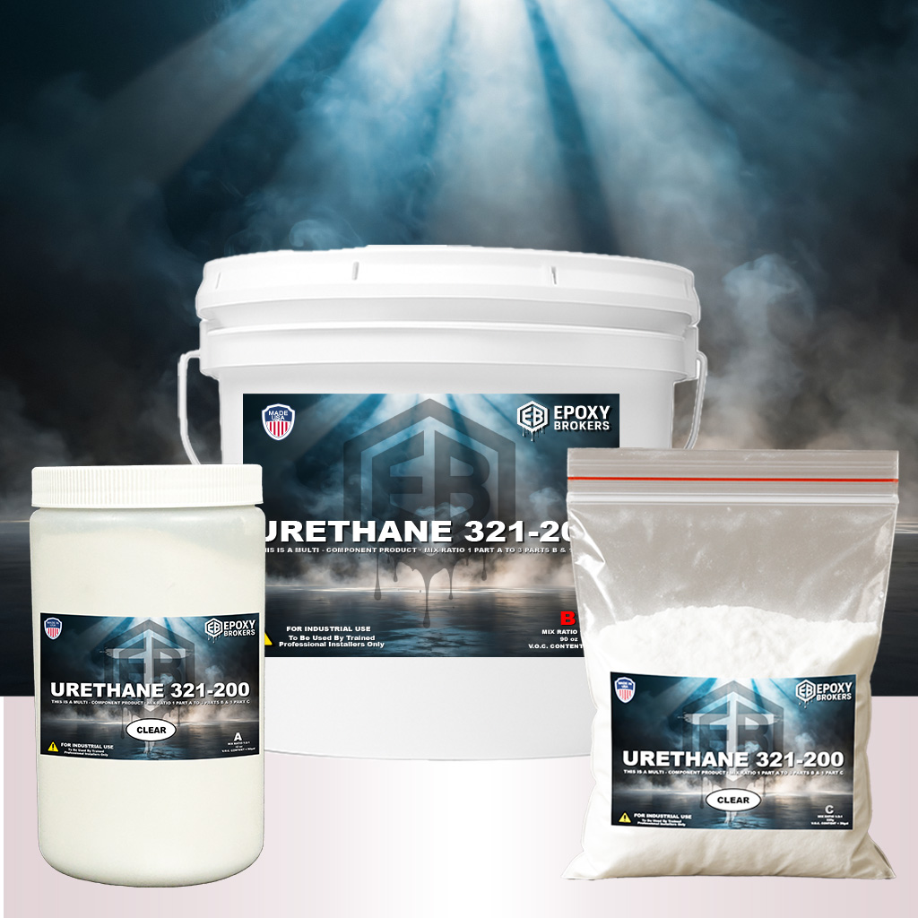 Urethane 321